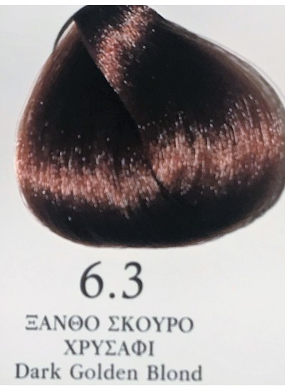 Βαφή lativell 100ml Ν° 6.3